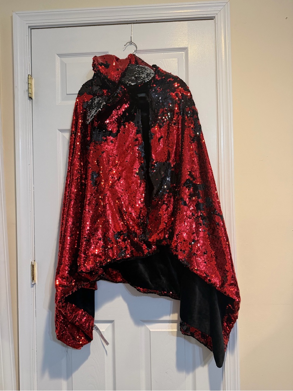 Costume Subcategory Identification